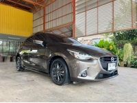 Mazda 2 Sky Active 1.3 High Plus A/T ปี 2018 รูปที่ 2